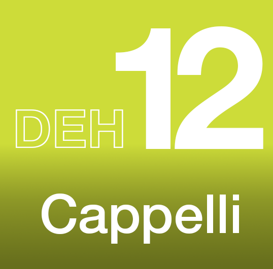 Programmazione per Tutti: Competenze Trasversali con Python DEH12